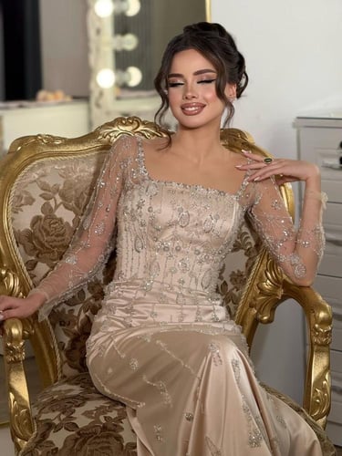 فستان اتالا