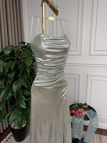 فستان القماش -طلس +كلفه شك️️