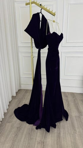 فستان ر الا