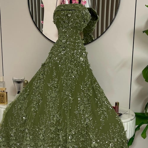 فستان سميرة