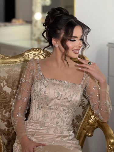 فستان اتالا