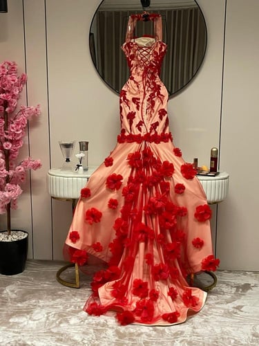 فستان وجدان