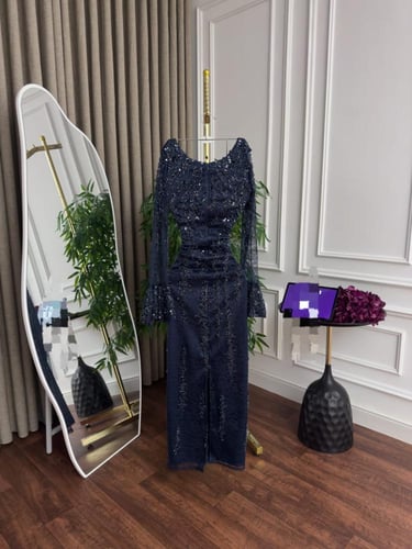 فستان ريفان