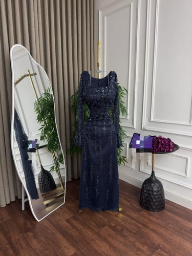 فستان ريفان