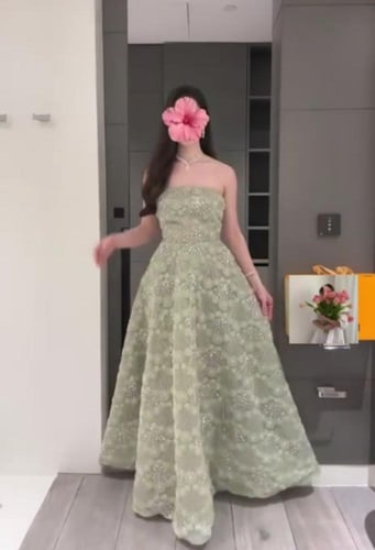 فستان سلامة