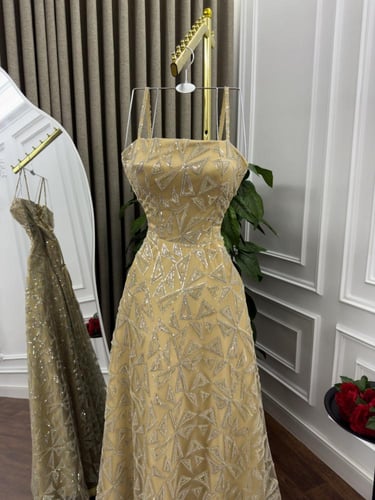 فستان شيماء