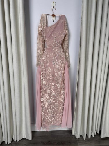 فستان لارين