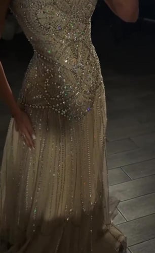 فستان ماريا