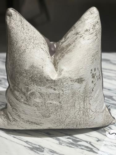 غطاء مخدة