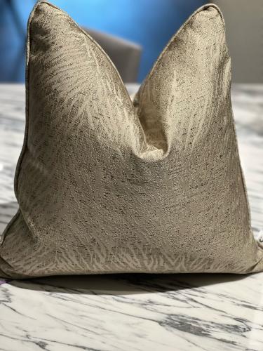 غطاء مخدة
