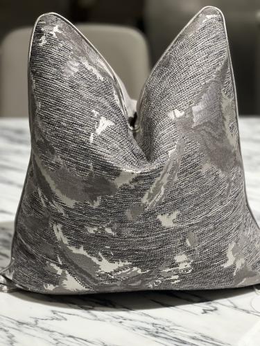 غطاء مخدة