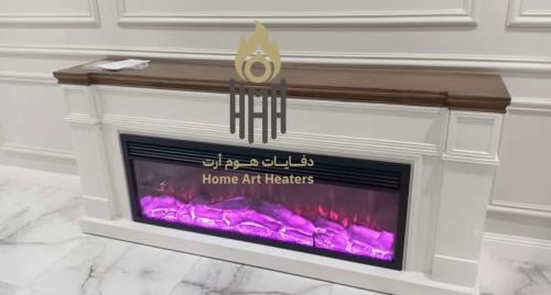 دفايه بسقف خشبي الاكثر مبيعا