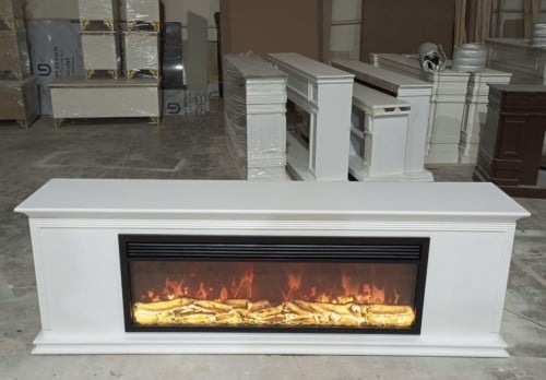 دفايه ديكور عصري