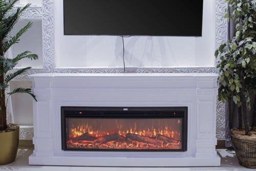 دفايه ديكور تصميم حديث