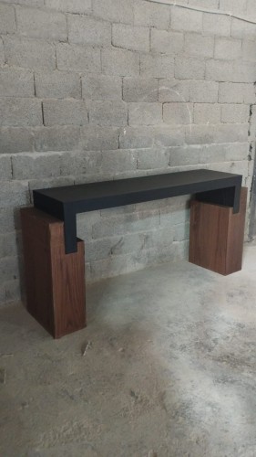 مدخل تصميم مودرن