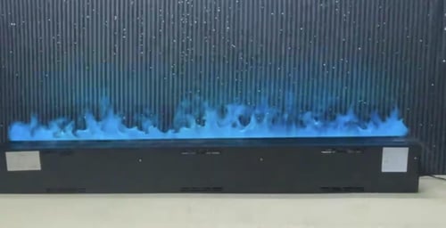 جهاز بخار 3D 180 cm