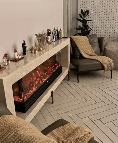 دفايه بديل رخام تصميم حديث