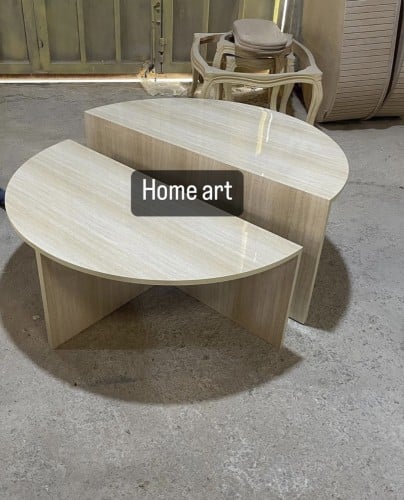 طاولة بديل رخام تيرافنتينو