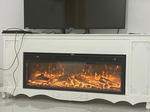 مدفئة ديكور كلاسيك