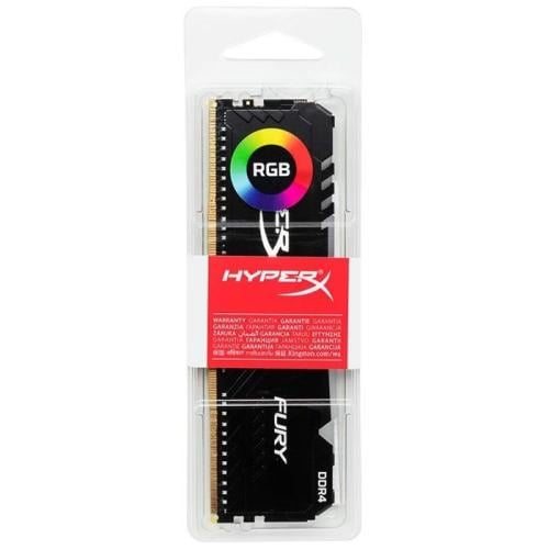 RAM DDR4 HYPER16GB 3200MHZ RGB