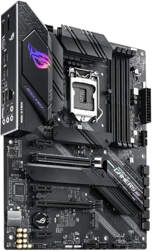 ROG STRIX B460-F GAMING