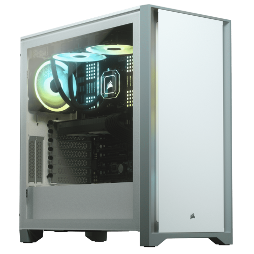 CPU 12700F i7-RTX 5070 12GB