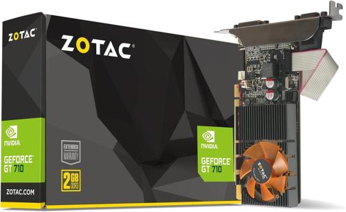 ZOTAC GT 710 2BB