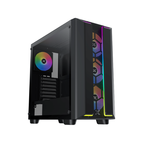 i5-12400F-RTX 5050 8GB