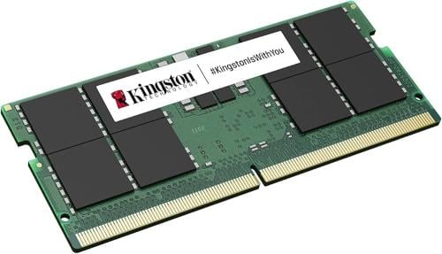 RAM DDR5 KIGSTON LAP TOP 16GB 5200MHZ