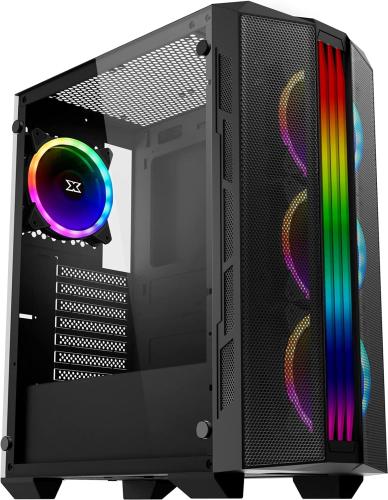 i7 12700F - ASUS RTX 3070 8GB