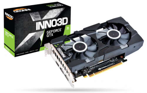 INNO3D GTX 1650 4GB