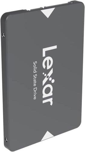 LEXAR SSD 512GB NS100