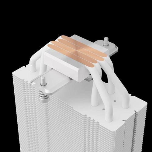 GAMDIAS BOREAS E1 410WH RGB