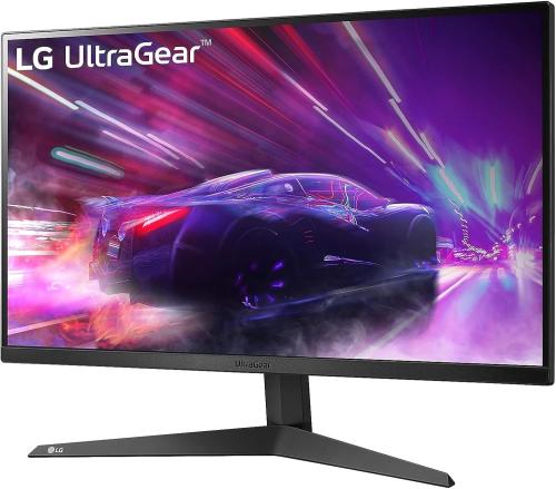 LG 24GQ50F-B UltraGear Full HD 180HZ 1MS