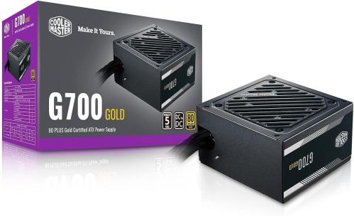 Cooler Master USA G700 Gold