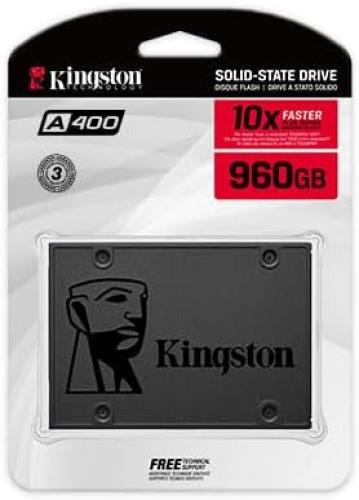 SSD 960GB KINGSTON