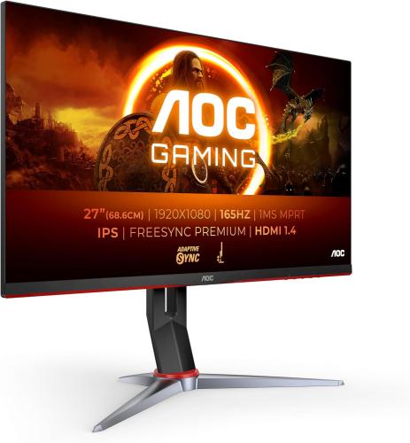 AOC Gaming 27 G2SP 165Hz