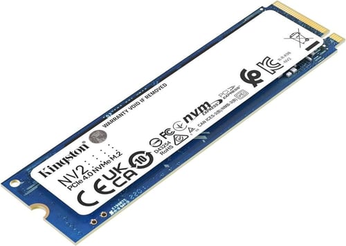 KINGSTON 500GB M2