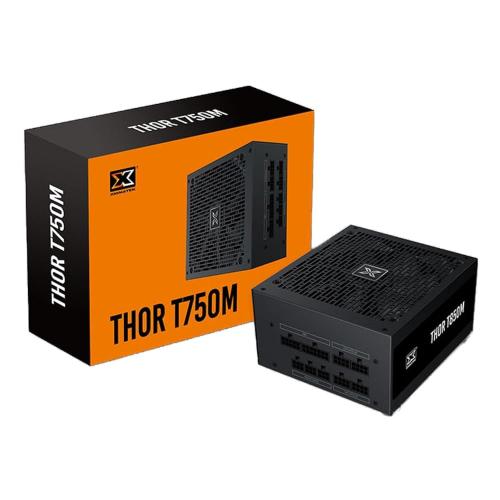 Xigmatek Thor T750M +80 Bronze