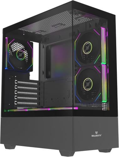 RTX 5050 8GB -i5 12400F