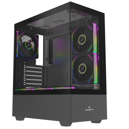 i5 14400F- RTX 3050 8GB