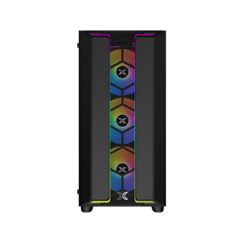 i5-14400F - RTX 3060 12GB