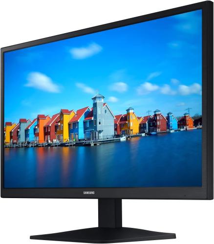 SAMSUNG 24, Flat