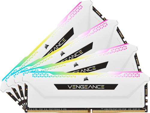 CORSAIR RGB PRO SL 32GB DDR4