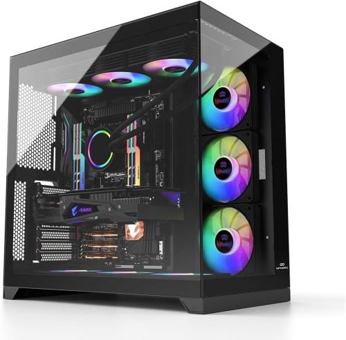 RTX 3050 8GB- i7 12700F