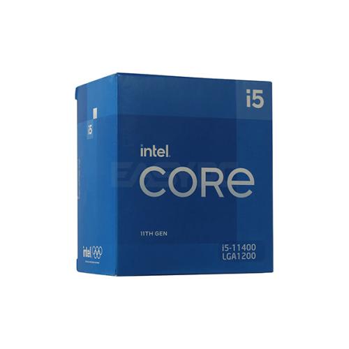 CPU i5 2.4GHz 12MB LGA 1200 11400