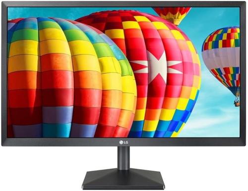 LG Monitor 24MK430H Full HD