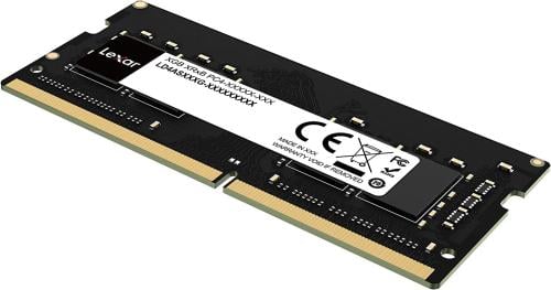 Lexar RAM DDR4 8GB Laptop
