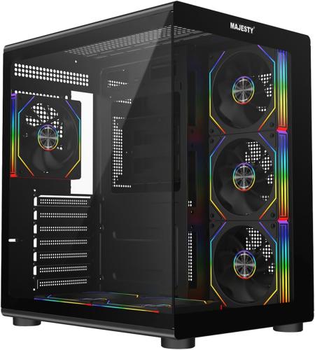 i7 12700F- RTX 3070 8GB