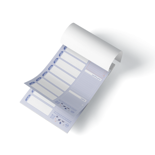 اجندة اسبوعية